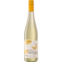 Auftakt Muscaris Secco - Weingut Abthof