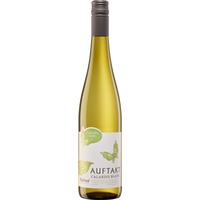 AUFTAKT Calardis blanc - Weingut Abthof
