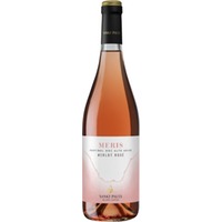 Merlot Rosé 'Meris' - Kellerei Sankt Pauls