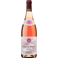 Côtes du Rhône Rosé