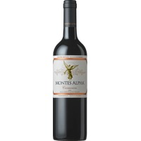 Alpha Carmenère DO - Montes (28,27 CHF pro 1 l)