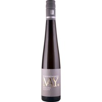 Rudolf May Benediktusberg Riesling Auslese 0.375 l Franken Weisswein