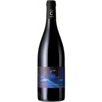 Syrah - Laurent Combier