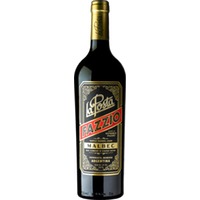 Malbec La Posta Fazzio - Famille Catena