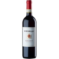 Chianti - Covalli