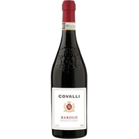 Barolo - Covalli