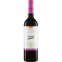 Syrah Parra - Parra Jiménez