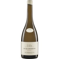 Les Quarterons Anjou Blanc AOP - Amirault Vignerons