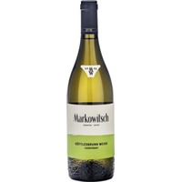 Weingut Gerhard Markowitsch Göttlesbrunn Weiss 0.75 l Niederösterreich Weisswein