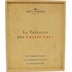 Moet Chandon La Trilogie des Grands Crus 