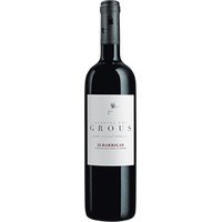 23 Barricas Touriga Nacional Syrah - Herdade dos Grous