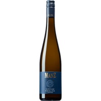 Niersteiner Hipping Riesling trocken - Weingut Manz