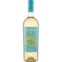 Grillo Sicilia Dop Antura - Maggio Vini