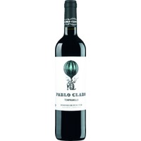 Pablo Claro Tempranillo VT Castilla - Dominio de Punctum