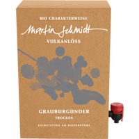 Grauburgunder trocken 3,0 L Bag in Box - Weingut Schmidt