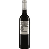 Magister Bibendi Gran Reserva Rioja D.O.Ca. - Navarrsotillo