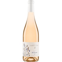 Nuits Bleues Rosé Sable De Camargue Igp - Terres De Sable