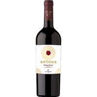 | Primitivo Anticaia IGP 0,75 Liter | Cantina San Donaci