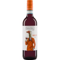 Fasoli Bardolino La Corte del Pozzo Bio, Bardolino DOC, Venetien, 2024, Rotwein