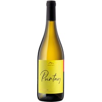 Erste Neue Puntay Sauvignon Südtirol - Alto Adige DOC 0,75 ℓ
