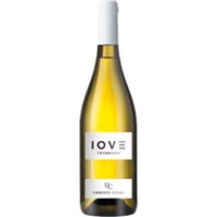 Umberto Cesari IOVE Trebbiano Rubicone IGT 75 cl Sughero - - Emilia-Romagna, Italien