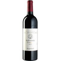 Anton Kollwentz Eichkogel - - Burgenland, Österreich