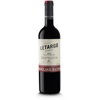 Letargo Reserva Rioja DOCa