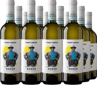 Pinot Grigio delle Venezie DOC