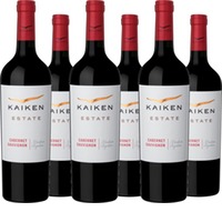Kaiken Estate Cabernet Sauvignon
