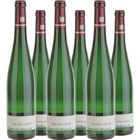 Riesling QbA trocken 'vom roten Schiefer'