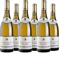 Crozes Hermitage Les Jalets Blanc