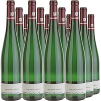 Riesling QbA trocken 'vom roten Schiefer'