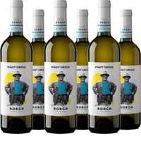 Pinot Grigio delle Venezie DOC