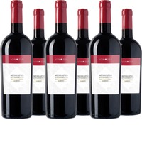 Messapio Appassimento Salento Primitivo IGT