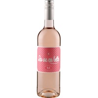 La vie est belle Rosé VdF
