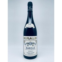 Giuseppe Rinaldi, Barolo Brunate