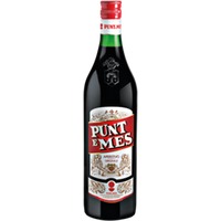 Punt e Mes Carpano Vermouth Aperitivo