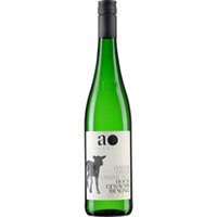 Andreas Oster Ediger Osterlämmchen Riesling, Trocken, Mosel, Mosel, 2025, Weißwein