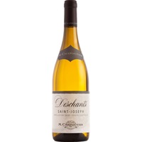 M. Chapoutier Deschants Blanc, Saint Joseph AOP, Rhône, 2024, Weißwein