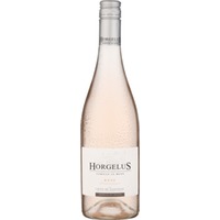 Horgelus Rosé, Côtes de Gascogne IGP, Südwestfrankreich, 2025, Roséwein