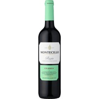 Montecillo Rioja Crianza, Rioja DOCa, Rioja, 2021, Rotwein