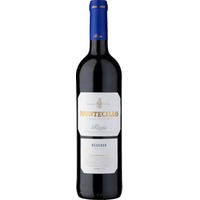 Montecillo Rioja Reserva, Rioja DOCa, Rioja, 2016, Rotwein
