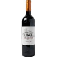 Condado de Haza Reserva, Ribera del Duero DO, Kastilien - León, 2020, Rotwein