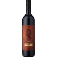 Peter Lehmann The Barossan Shiraz, Barossa Valley, South Australia, 2022, Rotwein