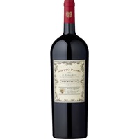 Doppio Passo Primitivo, Salento IGT, Magnum, Apulien, 2024, Rotwein