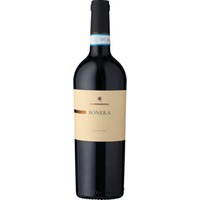 Mandrarossa Bonera Rosso, Terre Siciliane IGP, Sizilien, 2021, Rotwein