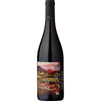 Mandrarossa Sentiero delle gerle Etna Rosso, Etna DOC, Sizilien, 2021, Rotwein