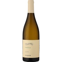 Coppo La Rocca Gavi, Gavi DOCG, Piemont, 2024, Weißwein
