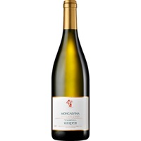 Coppo Moncalvina Moscato d’Asti, Moscato d’Asti DOCG, Piemont, 2024, Weißwein