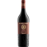Ruffino Rosso di Marte, Bolgheri DOC, Toskana, 2022, Rotwein